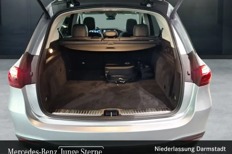 Mercedes-Benz GLE 350 (Clasa GLE) din 2025 cu 19.785 km - oferta MER259501 - foto 6
