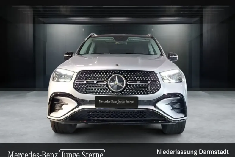 Mercedes-Benz GLE 350 (Clasa GLE) din 2025 cu 19.785 km - oferta MER259501 - foto 8