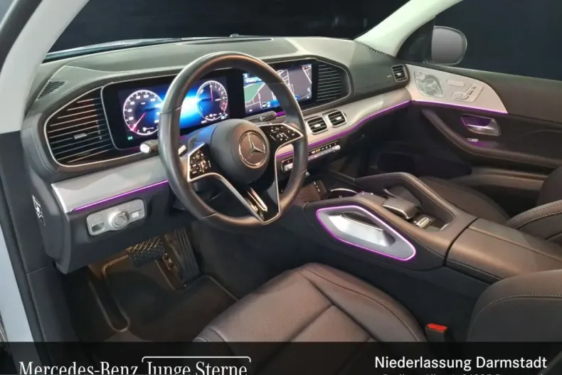 Mercedes-Benz GLE 350 (Clasa GLE) din 2025 cu 19.785 km - oferta MER259501 - foto 9