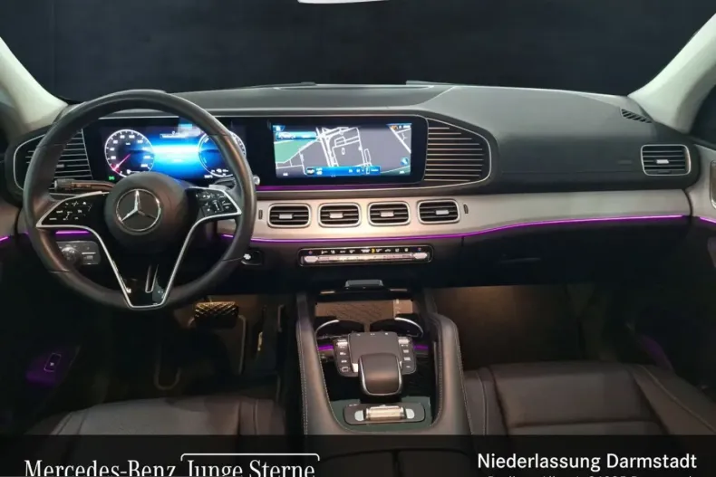 Mercedes-Benz GLE 350 (Clasa GLE) din 2025 cu 19.785 km - oferta MER259501 - foto 11