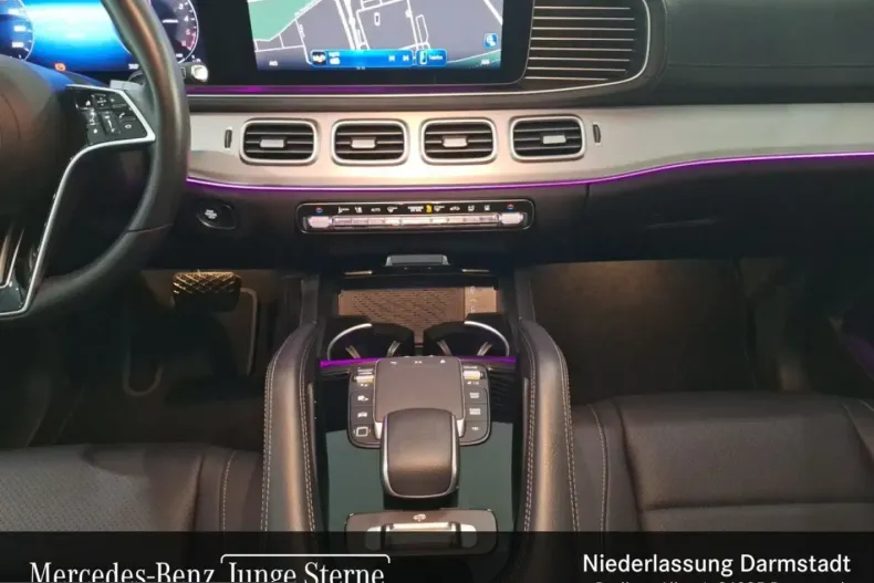 Mercedes-Benz GLE 350 (Clasa GLE) din 2025 cu 19.785 km - oferta MER259501 - foto 13