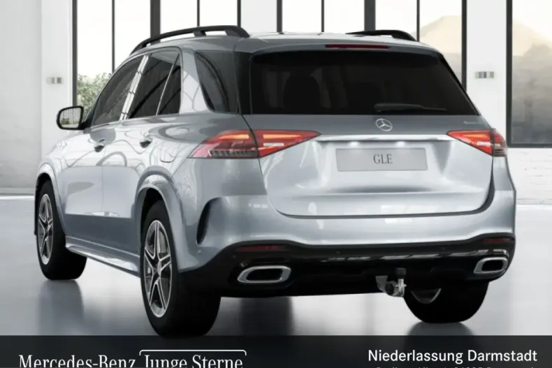 Mercedes-Benz GLE 350 (Clasa GLE) din 2025 cu 19.785 km - oferta MER259501 - foto 17