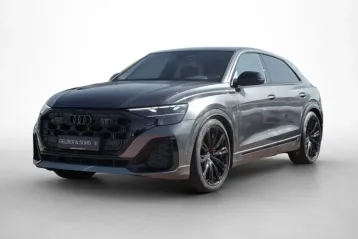 Audi Q8 din 2025 - oferta AUD259502