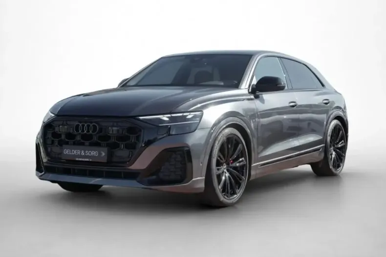 Audi Q8 din 2025 cu 48.500 km - oferta AUD259502 - foto 1