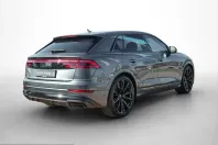 Audi Q8 din 2025 cu 48.500 km - oferta AUD259502 - foto 2