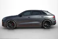 Audi Q8 din 2025 cu 48.500 km - oferta AUD259502 - foto 3