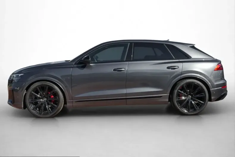 Audi Q8 din 2025 cu 48.500 km - oferta AUD259502 - foto 3