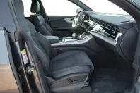 Audi Q8 din 2025 cu 48.500 km - oferta AUD259502 - foto 4