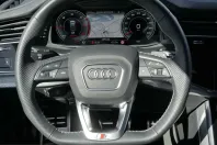 Audi Q8 din 2025 cu 48.500 km - oferta AUD259502 - foto 9