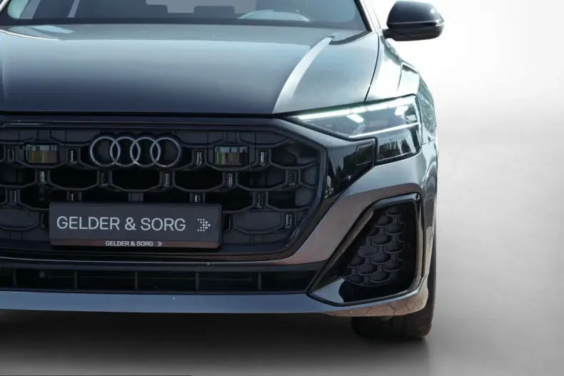 Audi Q8 din 2025 cu 48.500 km - oferta AUD259502 - foto 12