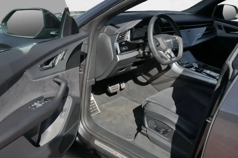Audi Q8 din 2025 cu 48.500 km - oferta AUD259502 - foto 14