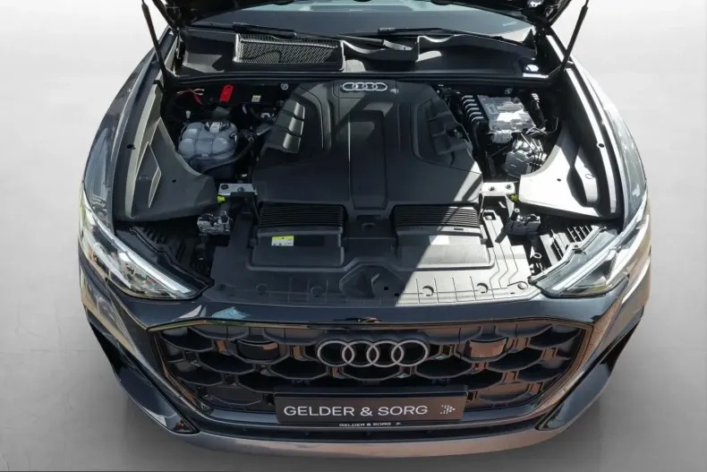 Audi Q8 din 2025 cu 48.500 km - oferta AUD259502 - foto 18