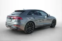 Audi Q8 din 2025 cu 48.500 km - oferta AUD259502 - foto 19