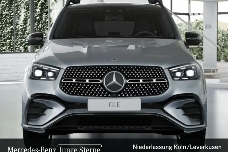 Mercedes-Benz GLE 350 (Clasa GLE) din 2025 cu 16.933 km - oferta MER259503 - foto 5