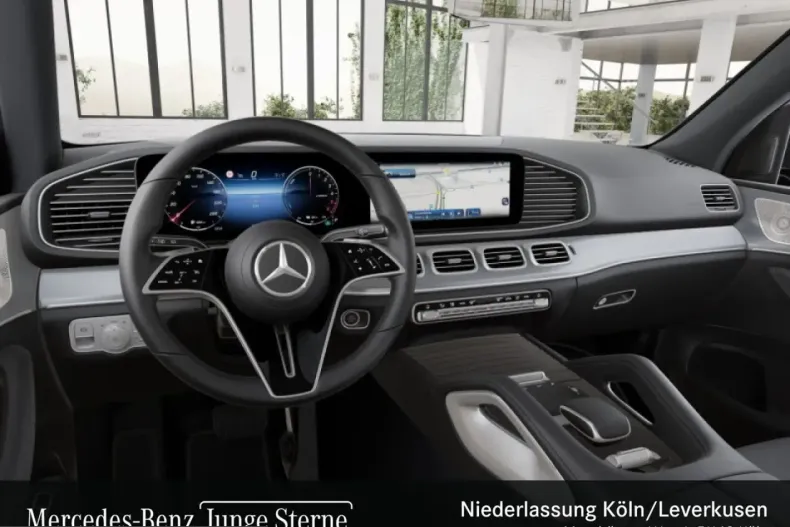 Mercedes-Benz GLE 350 (Clasa GLE) din 2025 cu 16.933 km - oferta MER259503 - foto 7