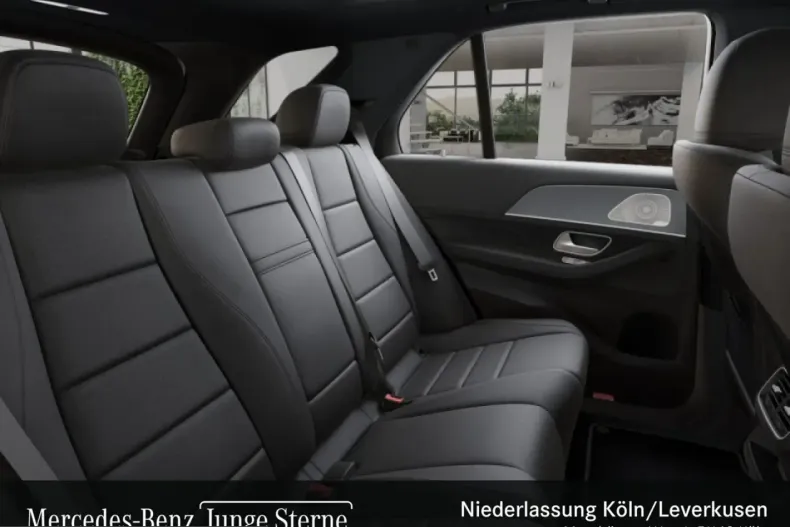 Mercedes-Benz GLE 350 (Clasa GLE) din 2025 cu 16.933 km - oferta MER259503 - foto 10