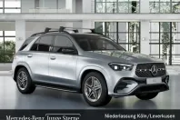 Mercedes-Benz GLE 350 (Clasa GLE) din 2025 cu 16.933 km - oferta MER259503 - foto 15