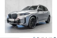 BMW X5 (Seria X) din 2025 cu 57.709 km - oferta BMW259504 - foto 1