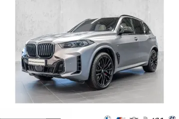 BMW X5 din 2025 - oferta BMW259504