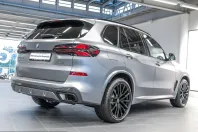 BMW X5 (Seria X) din 2025 cu 57.709 km - oferta BMW259504 - foto 2