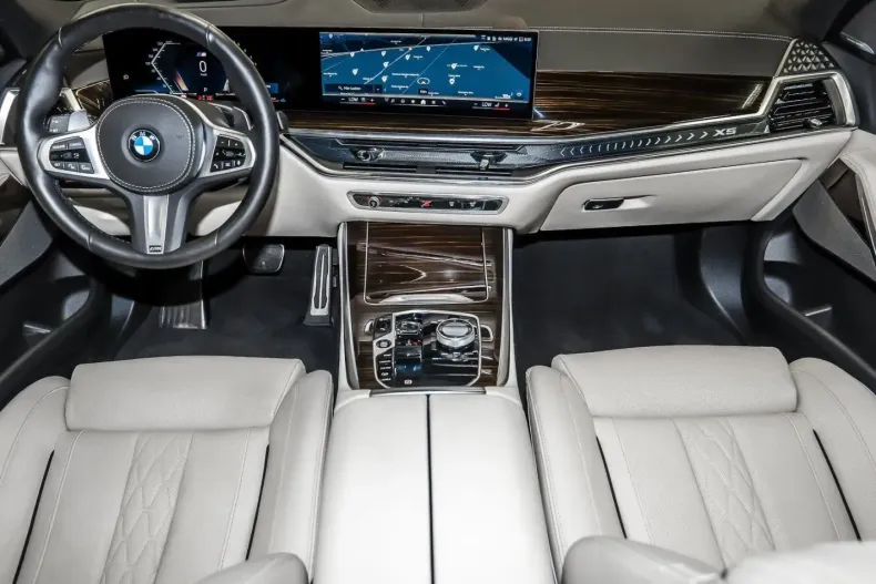 BMW X5 (Seria X) din 2025 cu 57.709 km - oferta BMW259504 - foto 3