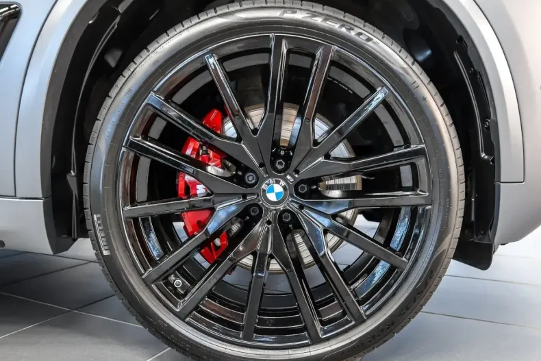 BMW X5 (Seria X) din 2025 cu 57.709 km - oferta BMW259504 - foto 4