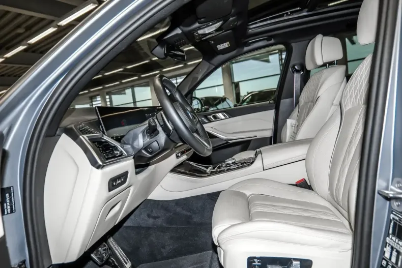 BMW X5 (Seria X) din 2025 cu 57.709 km - oferta BMW259504 - foto 5