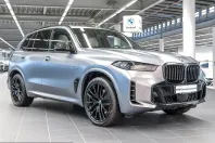 BMW X5 (Seria X) din 2025 cu 57.709 km - oferta BMW259504 - foto 6