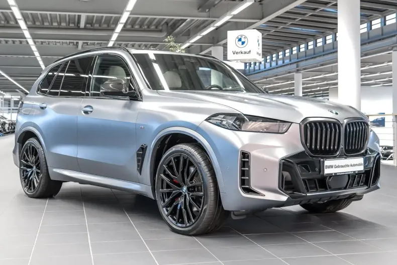 BMW X5 (Seria X) din 2025 cu 57.709 km - oferta BMW259504 - foto 6