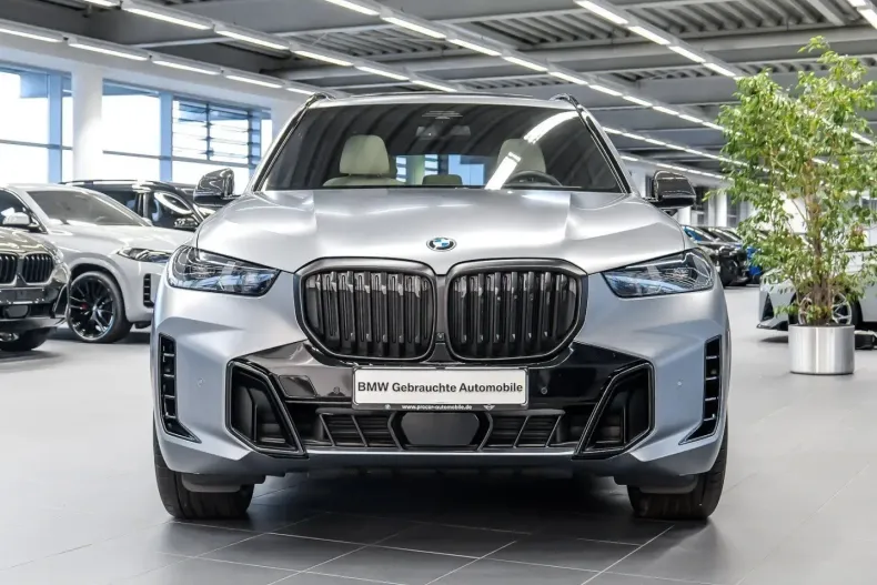 BMW X5 (Seria X) din 2025 cu 57.709 km - oferta BMW259504 - foto 8