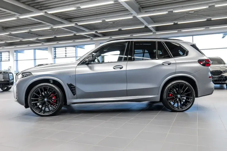 BMW X5 (Seria X) din 2025 cu 57.709 km - oferta BMW259504 - foto 9