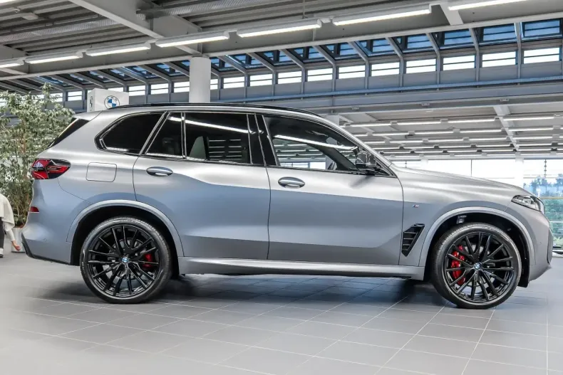 BMW X5 (Seria X) din 2025 cu 57.709 km - oferta BMW259504 - foto 10