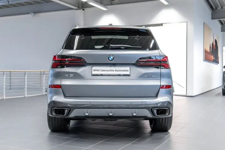 BMW X5 (Seria X) din 2025 cu 57.709 km - oferta BMW259504 - foto 11