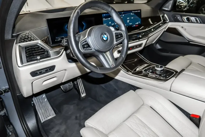 BMW X5 (Seria X) din 2025 cu 57.709 km - oferta BMW259504 - foto 18
