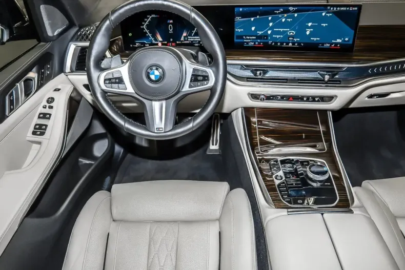 BMW X5 (Seria X) din 2025 cu 57.709 km - oferta BMW259504 - foto 19