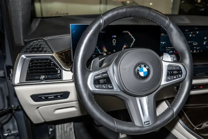 BMW X5 (Seria X) din 2025 cu 57.709 km - oferta BMW259504 - foto 23