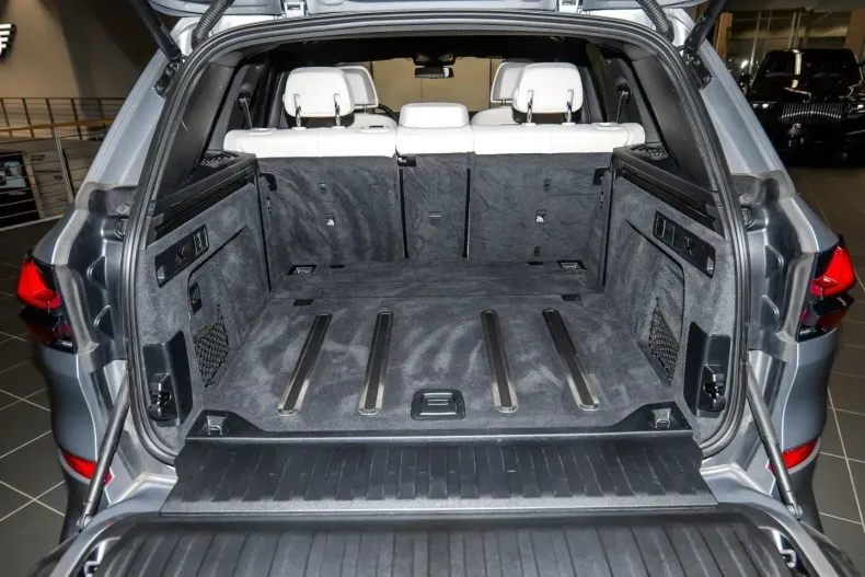 BMW X5 (Seria X) din 2025 cu 57.709 km - oferta BMW259504 - foto 25