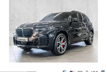 BMW X5 din 2025 - oferta BMW259505