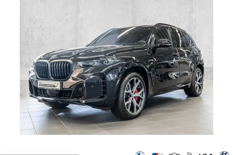BMW X5 (Seria X) din 2025 cu 29.308 km - oferta BMW259505 - foto 1