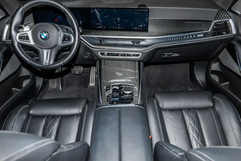 BMW X5 (Seria X) din 2025 cu 29.308 km - oferta BMW259505 - foto 3