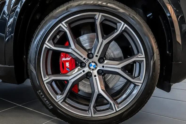 BMW X5 (Seria X) din 2025 cu 29.308 km - oferta BMW259505 - foto 4