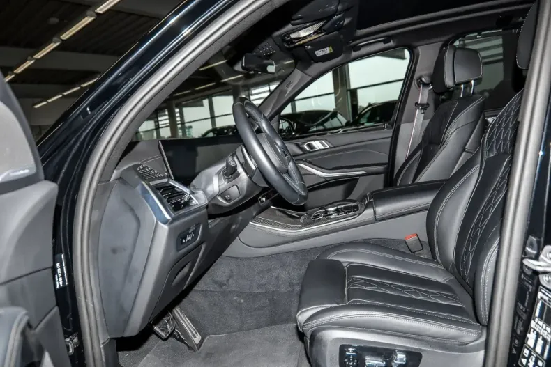 BMW X5 (Seria X) din 2025 cu 29.308 km - oferta BMW259505 - foto 5