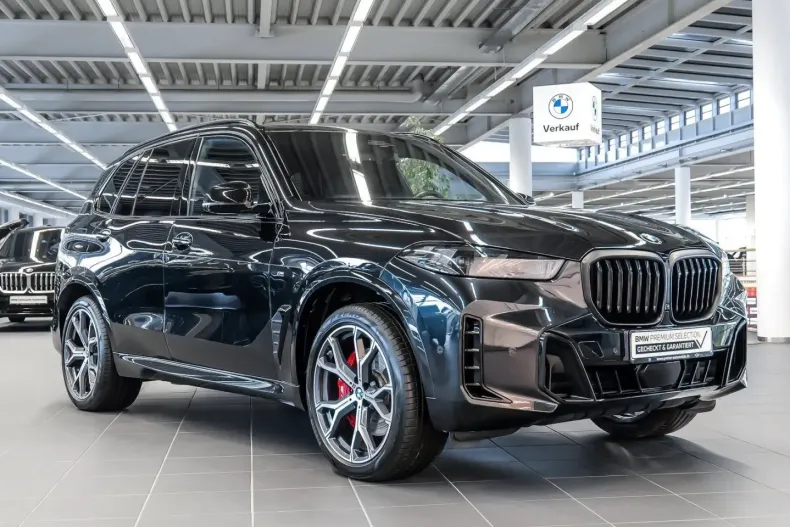 BMW X5 (Seria X) din 2025 cu 29.308 km - oferta BMW259505 - foto 6