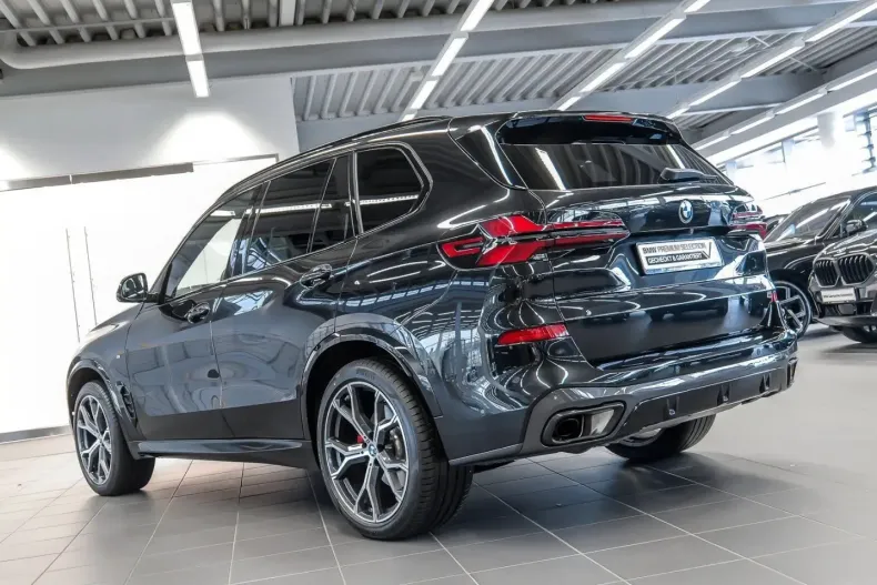 BMW X5 (Seria X) din 2025 cu 29.308 km - oferta BMW259505 - foto 7