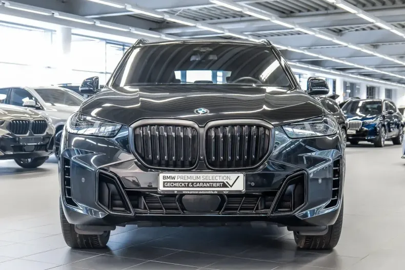 BMW X5 (Seria X) din 2025 cu 29.308 km - oferta BMW259505 - foto 8