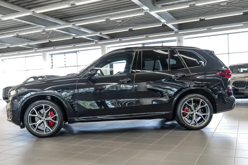 BMW X5 (Seria X) din 2025 cu 29.308 km - oferta BMW259505 - foto 9
