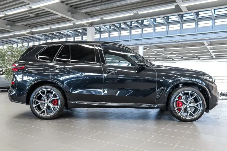 BMW X5 (Seria X) din 2025 cu 29.308 km - oferta BMW259505 - foto 10