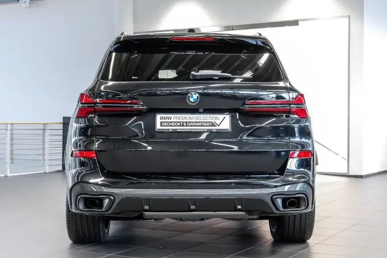 BMW X5 (Seria X) din 2025 cu 29.308 km - oferta BMW259505 - foto 11