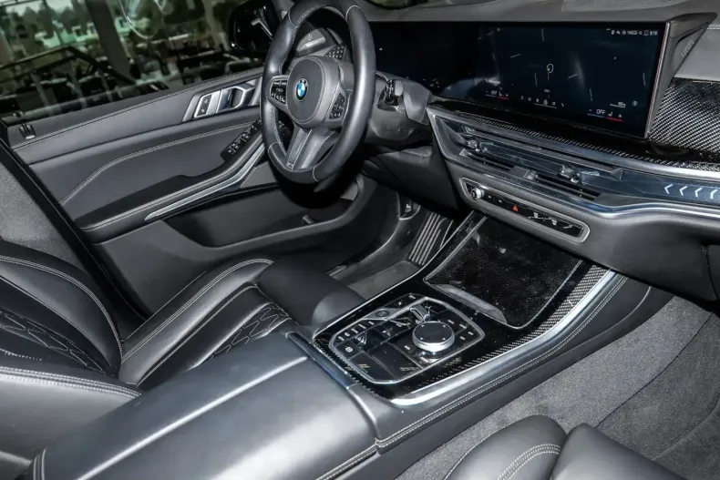 BMW X5 (Seria X) din 2025 cu 29.308 km - oferta BMW259505 - foto 16