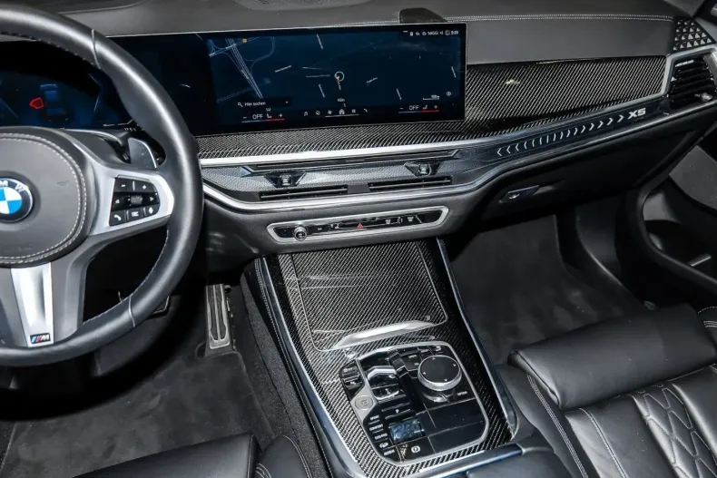 BMW X5 (Seria X) din 2025 cu 29.308 km - oferta BMW259505 - foto 17